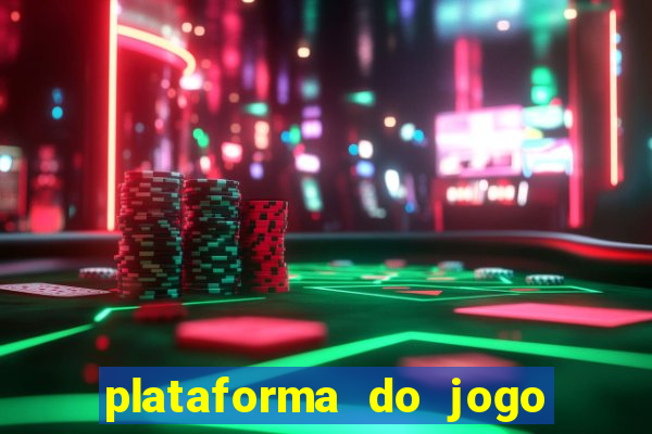 plataforma do jogo do canguru